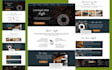 create website UI UX or mobile app ui ux and prototype for UI UX