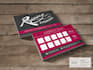 design an amazing business card