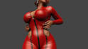 deliver realistic renders of your 3d characters with daz studio
