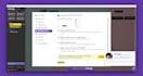 design and redesign strikingly website