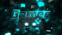 create 3d intro animation