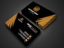 provide modern unique business card services