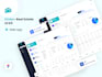 do website, web app, mobile app design