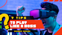 design catchy youtube thumbnail design