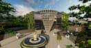 create 3d realistic modelling and renders