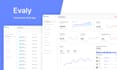 design responsive dashboard and admin portal in figma