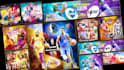 create creative sports design direction for your brand