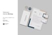 design luxury business card and stationery designs