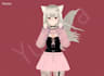 create a 3d vtuber model of your choice