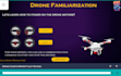 provide instructional design for your course using articulate storyline