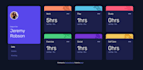 develop responsive website as per your design