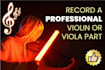 create your fiverr gig image, thumbnail