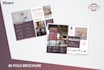 design brochure, flyer, leaflet, pamphlet, tri fold, bi fold