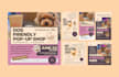be your personal social media content designer