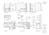 do the all types of joinery and sectional elevations