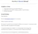 do persuasive email copywriting for your email marketing campaign