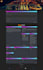 develop responsive website using HTML, CSS, js and bootstrap