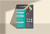 create and upgrade your resume, CV design, and cover letter