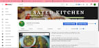 create,setup,design youtube channels with SEO