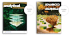 create scientific journal cover art and academic cover art