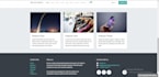 make website on odoo