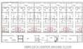 data center design based on uptime and tia942 standards