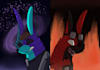 make animations of your characters