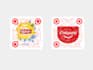 create a professional custom qr code design with your logo, image
