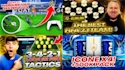create eye catching FIFA thumbnails for your video or stream