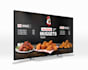 design your animated digital menu boards for restaurants