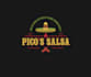 design creative salsa brand logo for your business