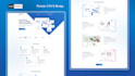 do professional website uiux design in psd, xd or figma
