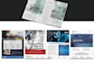 design PDF documents, epk, templates or lead magnets
