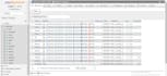 create mysql database, develop website using PHP, HTML, bootstrap
