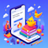 develop flutter apps with firebase in few hours