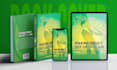 do  an ebook cover, book cover, createspace book cover design