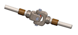 design 3d models industrial machine parts with solidworks