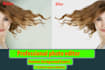 perform silhouette photo edit on up to 5 images
