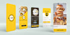 design splash screen and onboarding screen