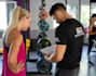 be your own personal trainer and nutrition specialist