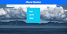 build a full stack  web application using reactjs and nodejs