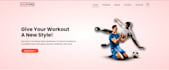 convert figma, xd, PSD to react and web app with chakra UI, tailwind CSS