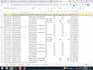 be your data entry expert, search data, internet research, and web scraping