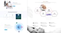 design website UI UX design or web mockups in photoshop