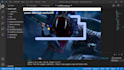create some cool games for you with python library pygame