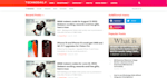 design blogger website and guide for adsense approval