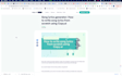 write premium quality SEO blog posts