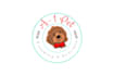 create custom pet logo design for pet shop grooming brand