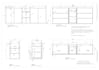 make construction plans and 3d models for your cabinets