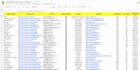do data entry, copy paste, web research, CRM data entry, data collection